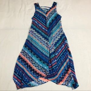 Makenzie by Emily West- Girls dress Size 14